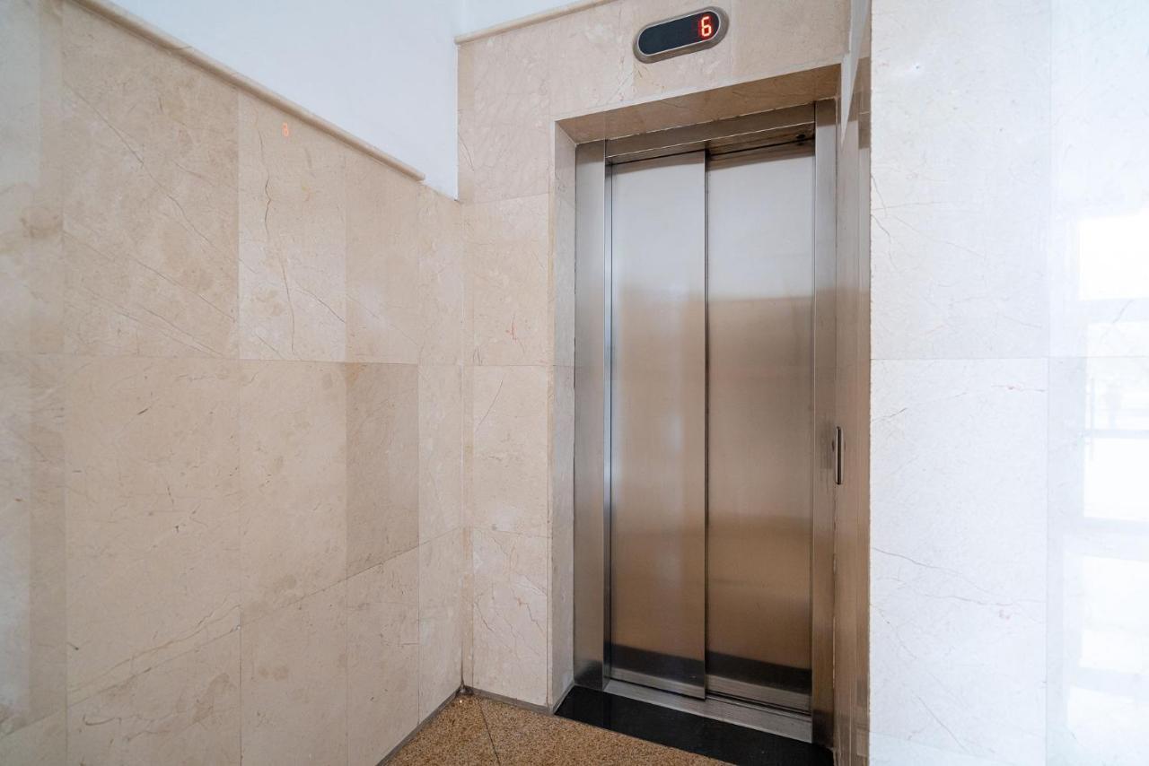 Style And View Bucharest City Center Aparthotel Exterior photo